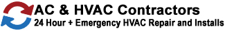Newark HVAC Services
